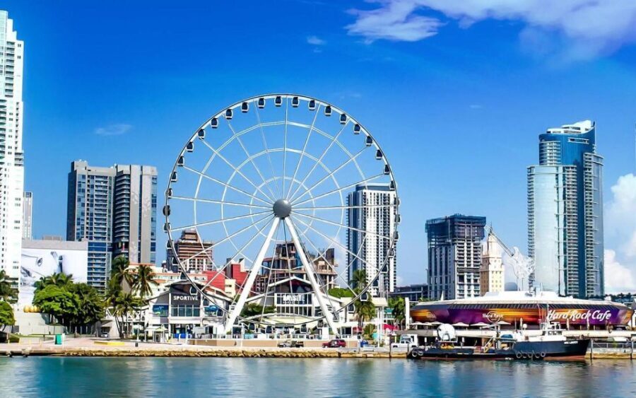 Miami: Biscayne Bay Boat Cruise with Transportation Included - What to Expect After the Tour