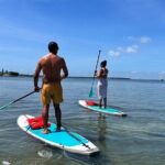 Miami Biscayne Bay Paddle - Exploring Miami Biscayne Bay Paddle: An In-Depth Review