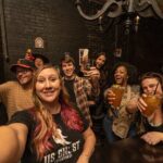 Miami Boos and Booze Haunted Pub Crawl - Practical Tips for Participants