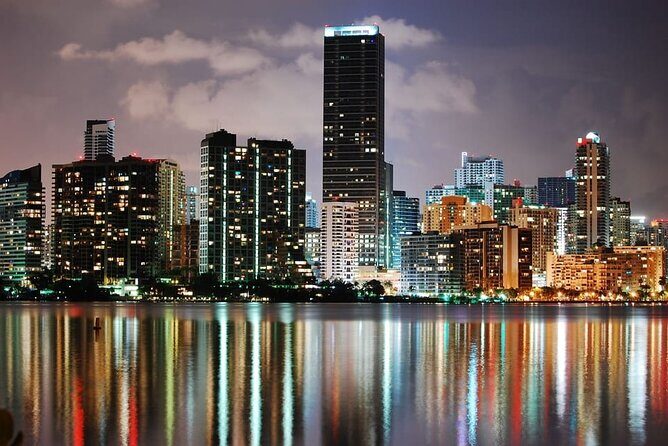 Miami by Night: City and Beach Lights Panoramic Tour - The Real Deal: Authentic Experiences and Traveler Insights