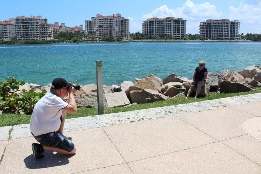 Miami: City Bus Tour with Downtown or Miami Beach Pickup - Who Will Love This Tour?