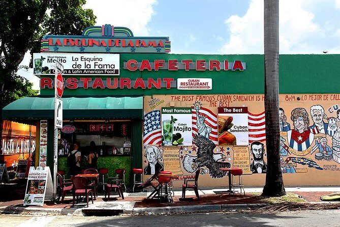 Miami City Highlights Tour with Hotel Pickup - Key Points