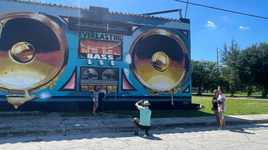 Miami: City Sightseeing and millionaire row boat tour - Who Should Consider This Tour?