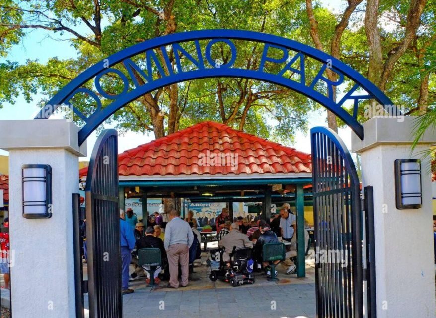 Miami City tour & Boat Tour - Transportation & Logistics
