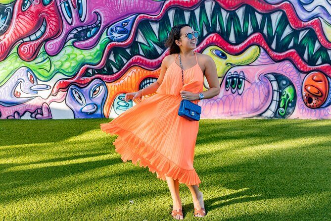 Miami City Tour  South Beach, Wynwood Walls & Little Havana - FAQs