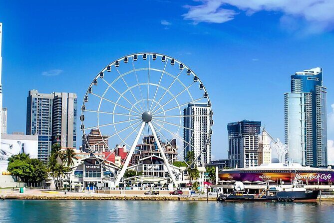 Miami City Tour Tailor Made | Private SUV | - Who Is This Tour Best For?