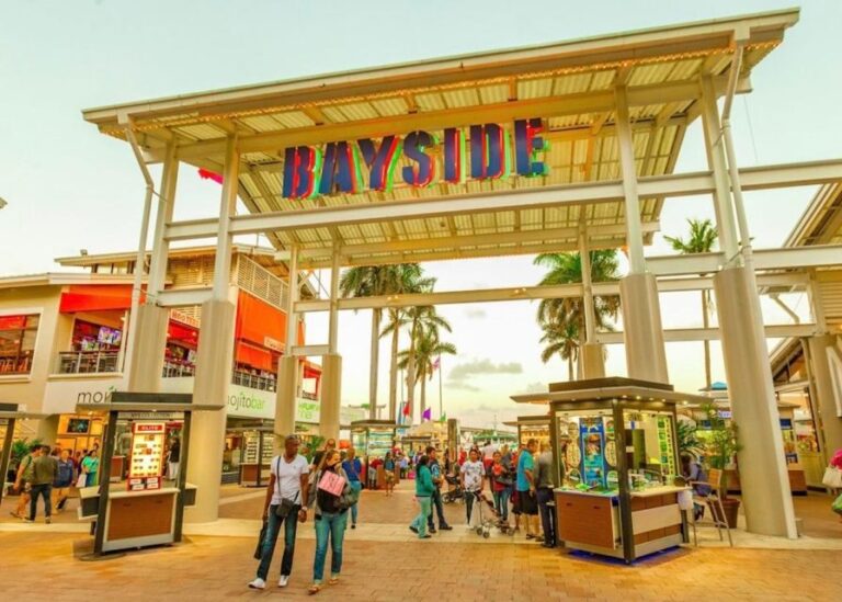 Miami: Double-Decker Bus Tour with Optional Boat Cruise - Who Will Love This Tour?