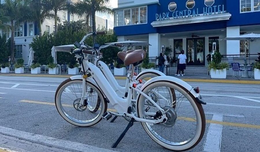 Miami: Electric Bike Rental - Why This Experience Offers Great Value