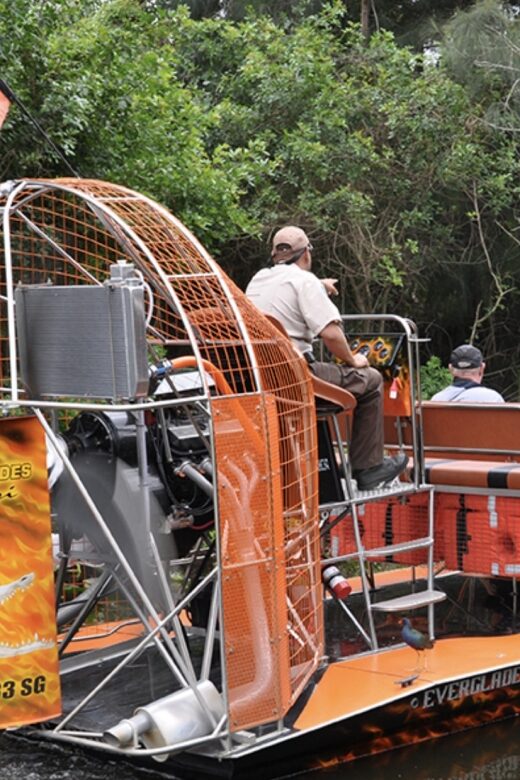 Miami: Everglades Airboat Ride and Tram Tour - Practical Considerations and Value