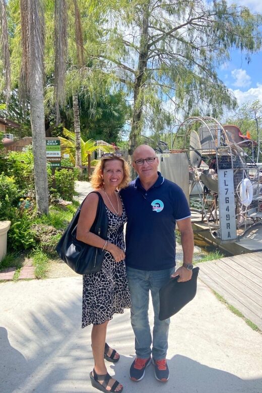 Miami: Everglades Eco-Tour Semi-Private - Who Would Enjoy This Tour?