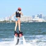 Miami: Flyboarding Experience - What Makes Flyboarding in Miami Special