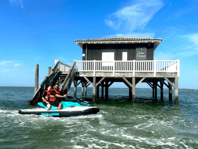 Miami: Guided Jet Ski Tour - The Price and Value