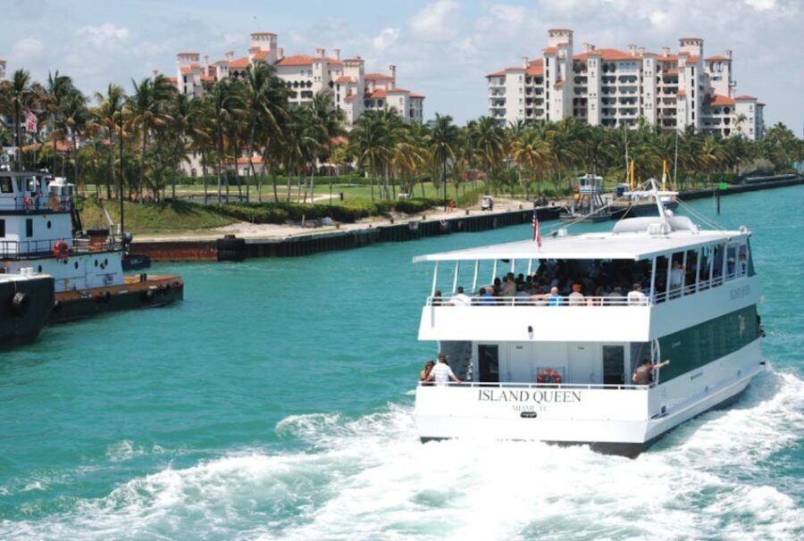 Miami: Guided Tour with Transfer from Cruise Port to Airport - Who Will Love This Tour?