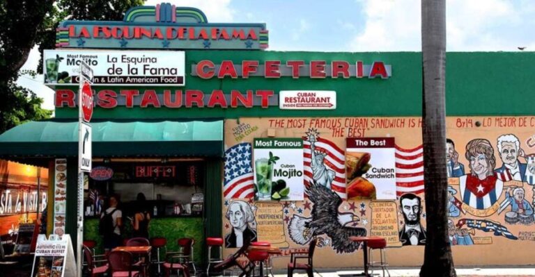 Miami: Half-Day City Tour Highlights - Authentic Insights from Travelers
