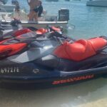 Miami: Haulover Sandbar in Bal Harbor Jet Ski ride - What Makes the Itinerary Special