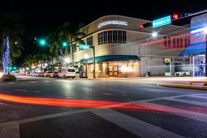 Miami Haunts of South Beach Ghost Tour - Who Should Consider This Tour?