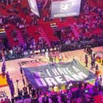 Miami Heat Basketball Game Ticket at Kaseya Center - Who Will Enjoy This Experience?