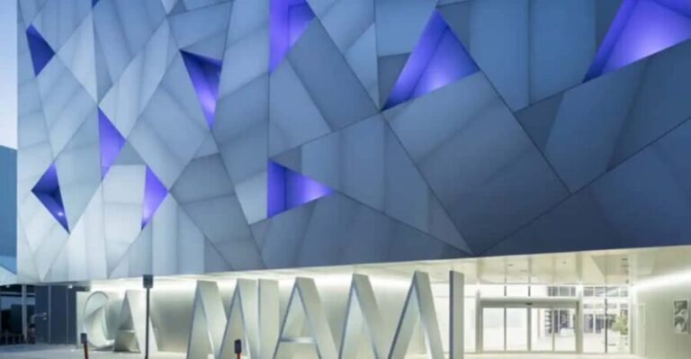 Miami: HIDDEN WORLD OF MIAMI DESIGN DISTRICT - What Makes This Tour Stand Out