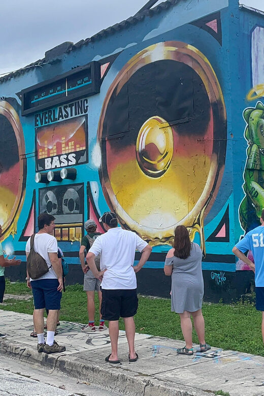 Miami: highlights Walking & Sightseeing tour - What Makes This Tour Stand Out?