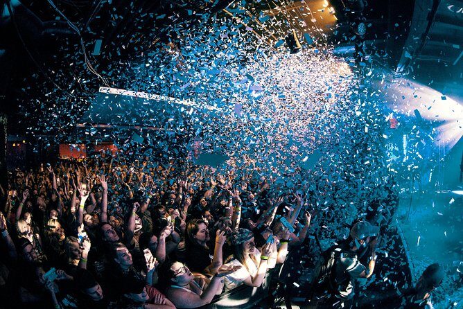Miami Hip Hop Unique Xperience : Bar, Party Bus & Nightclub - Authentic Insights from Reviews