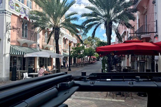 Miami: History through Architecture Private Tour with Transport - The Value of the Private Tour