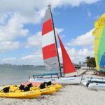 Miami: Hobie Cat Sailing - Who Should Consider This Tour?