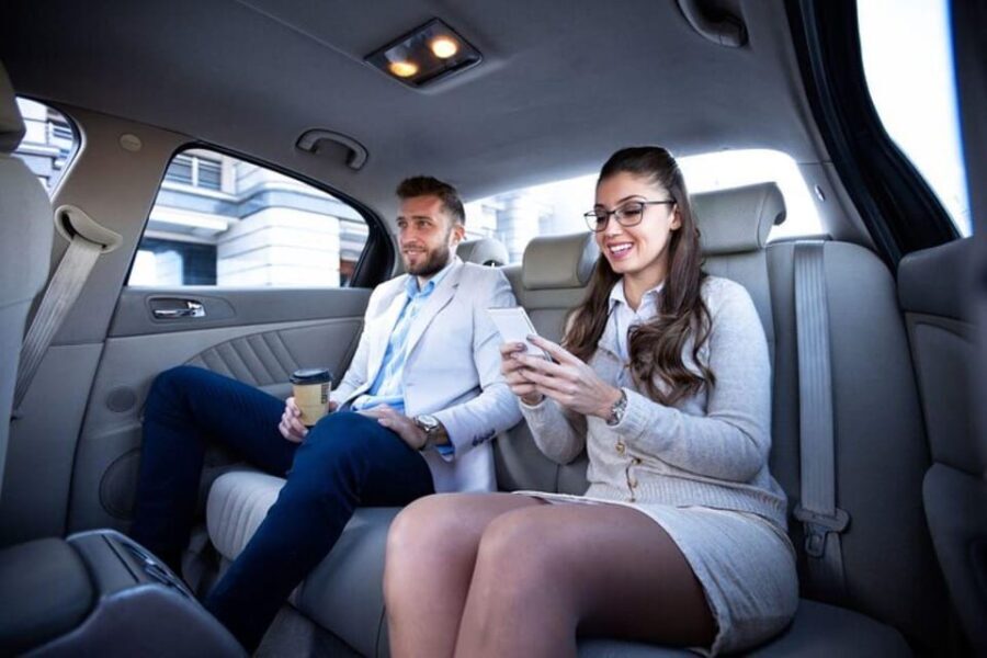 Miami International Airport: Private Transfer to Miami - What About the Price? Is It Good Value?