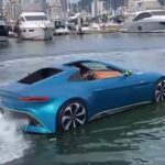 Miami: Jet Car Rental in South Beach - The Jetcar Experience: Fast, Fun, and Scenic