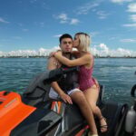 Miami: Jet Ski Adventure with Complimentary Speed Boat Ride - Detailed Breakdown of the Itinerary