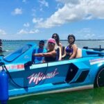 Miami Jetcar Rental - Who Is This Experience Best For?