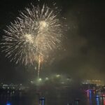 Miami July 4 Nightclub on Water with the Biscayne Bay Fireworks - Who This Experience Suits Best