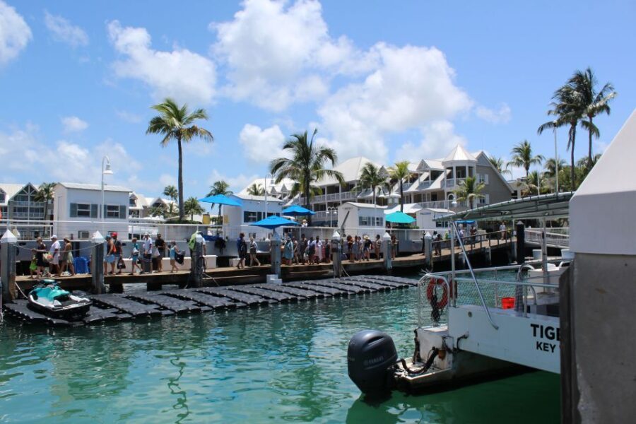 Miami: Key West Boat Tour w/ Optional Snorkeling & Open Bar - An In-Depth Look at the Tour Experience