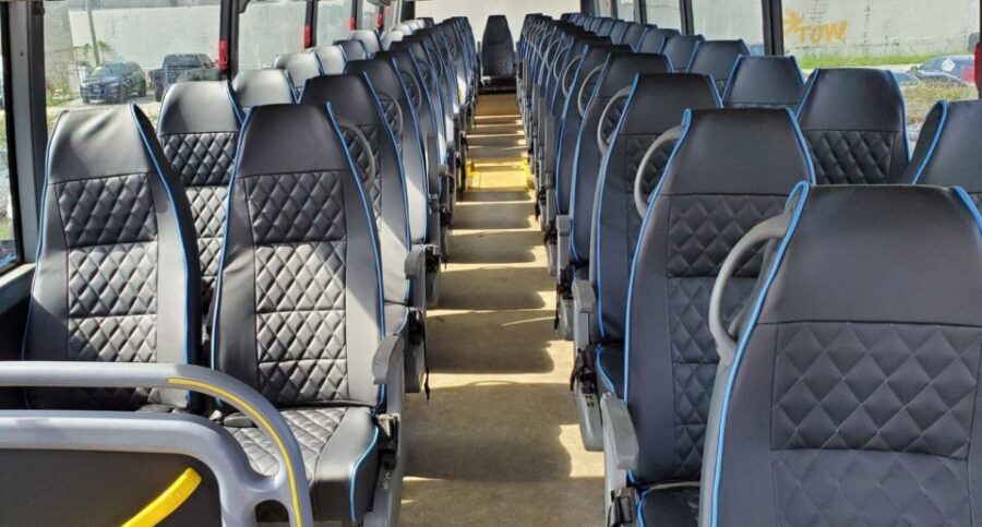 Miami & Key West: One-Way Transfer by Motor Coach Bus - Practical Details and Tips
