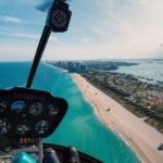 Miami: Luxury Private Helicopter Tour - The Takeoff and Early Flight