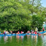 Miami: Manatee Season Paddleboard or Kayak Tour - The Guides Make the Difference