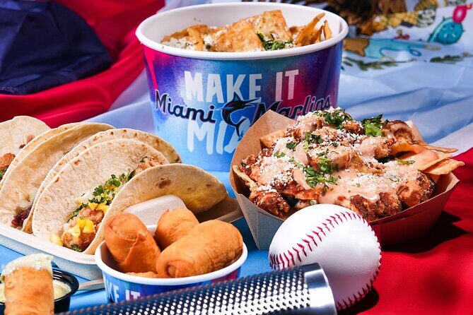 Miami Marlins Baseball Tickets - In-Depth Look at the Itinerary