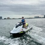 Miami: Miami Beach Jetski Ride with Boat and Drinks - What to Expect on the Day