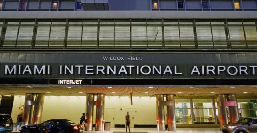 Miami: Miami International Airport & PortMiami Transfer - Why This Transfer Works Well for Different Travelers