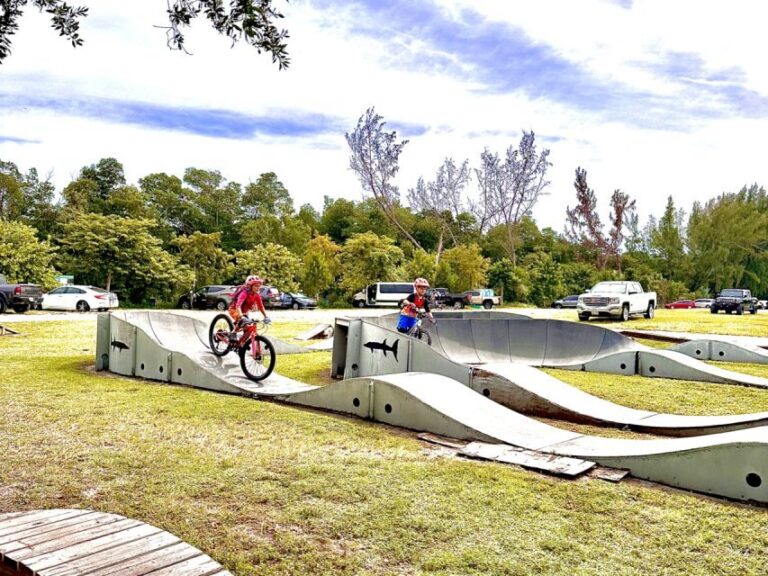 Miami: Mountain Bike Rental on Virginia Key Trails - Final Thoughts