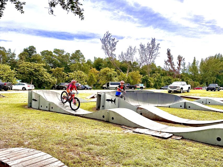 Miami: Mountain Bike Rental on Virginia Key Trails - Final Thoughts