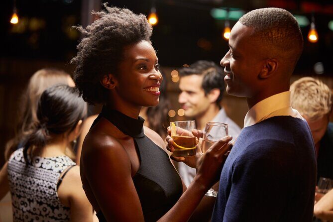 Miami Nightclub on Water with Open Bar, Music and Dancing - A Deep Dive into the Miami Water Nightclub Experience
