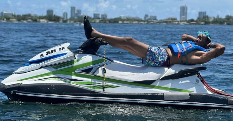 Miami: North Bay Village Jet Ski Adventure - Practical Details and Tips