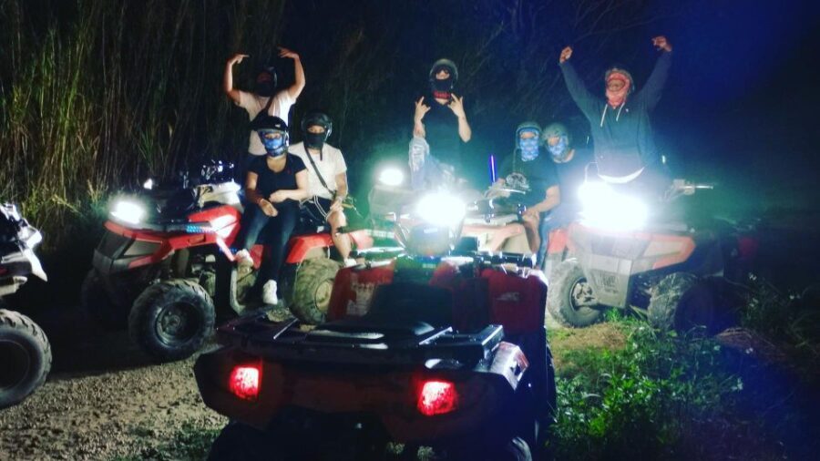 Miami: Off-Road ATV Guided Tour - Final Thoughts