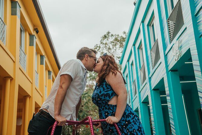 Miami Photographer Urban and street Photoshoot - Value and Who Should Book This Tour