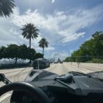 Miami: Polaris Slingshots - What to Expect: An Efficient, Exciting Ride