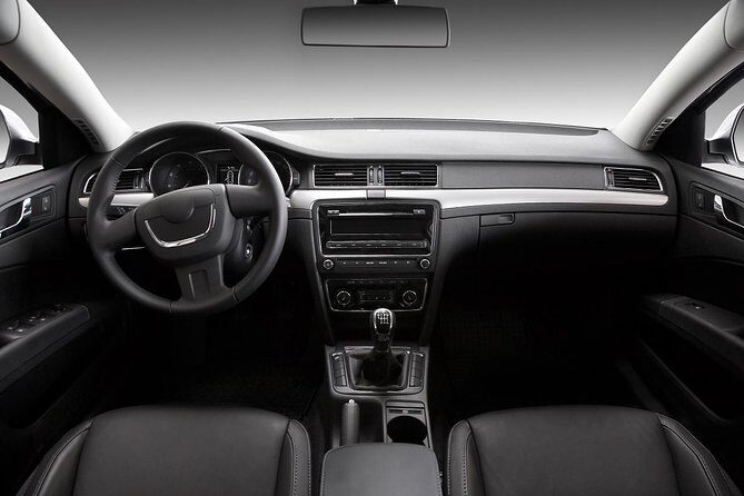 Miami Private Airport Transfer (MIA) to Miami Beach - Why This Transfer Might Be Perfect for You