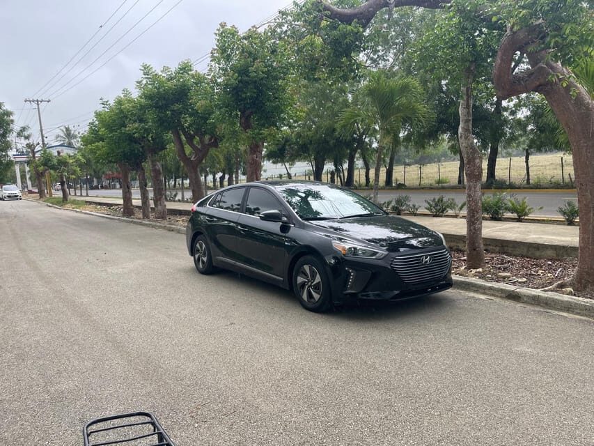Miami: Private Airport Transfer - Analyzing the Experience in Detail