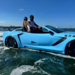 Miami: Private and Exclusive Jet Car Experience - Why This Experience Stands Out