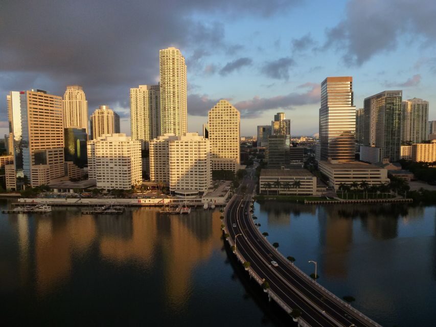 Miami: Private Customized Walking Tour with a Local Host - Exploring Miami Through a Local Lens
