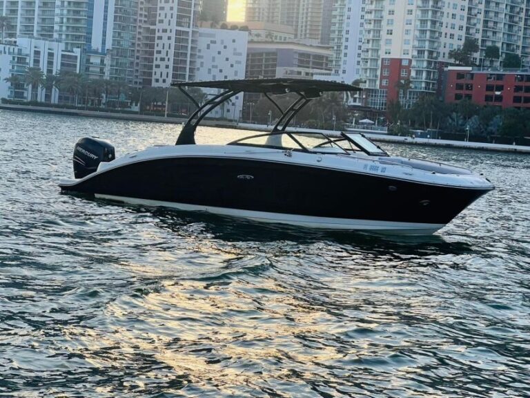 Miami: Private Guided Boat Tour with Champagne - Final Thoughts: Is It Worth It?